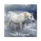 Fantasy White Horse & Ocean Surf  Gifts