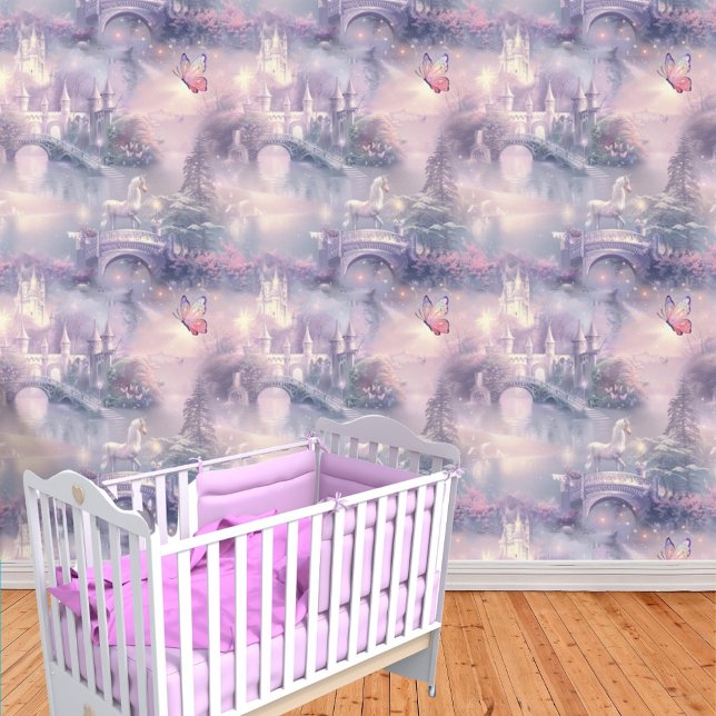 Fantasy wonderland  wallpaper (Creator Uploaded)