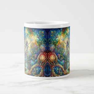 Fantasy Woodland Coffee Mug
