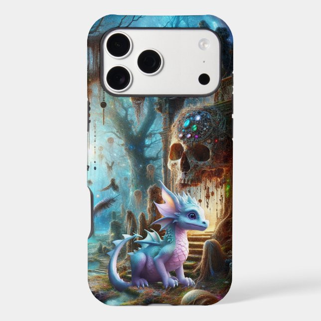 Fantasy World  (Back)