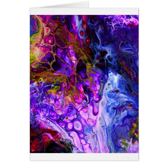 Fantasy World (Front)