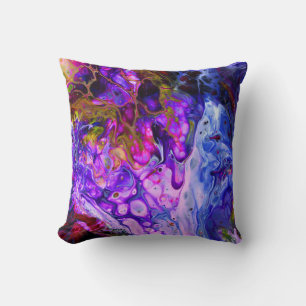 Fantasy World Cushion