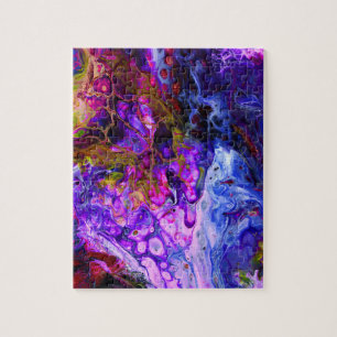 Fantasy World Jigsaw Puzzle