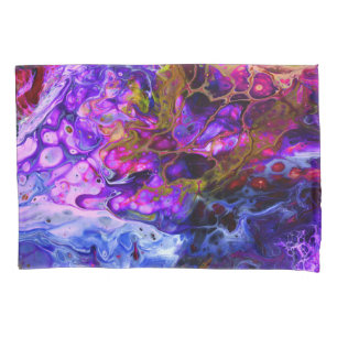 Fantasy World Pillowcase