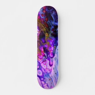 Fantasy World Skateboard
