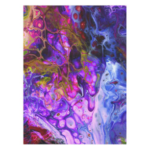 Fantasy World Tablecloth