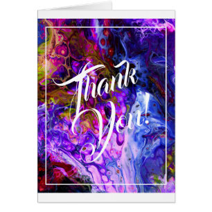 Fantasy World Thank You