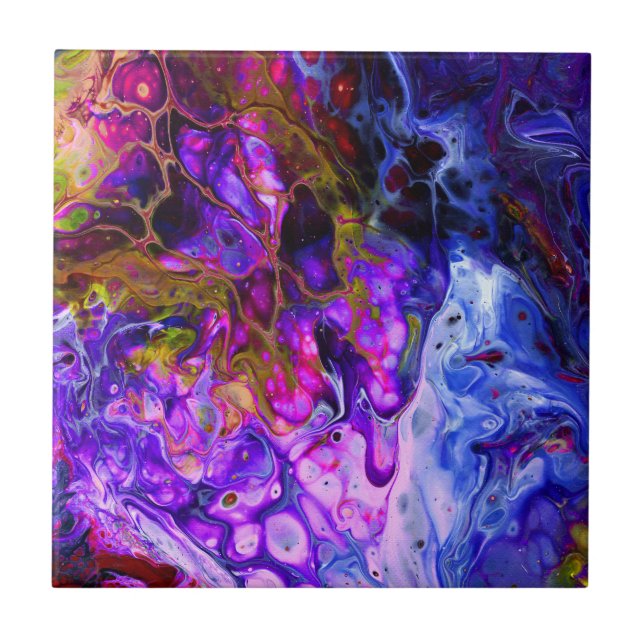 Fantasy World Tile (Front)