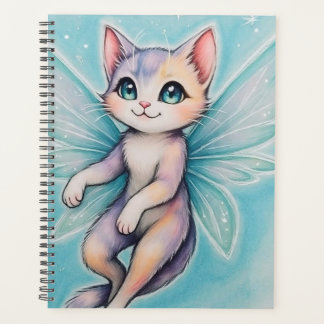 FantasyKittenFairy Planner