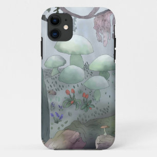 Fantasyland Case-Mate iPhone Case