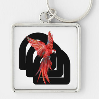 Fantsy Key Ring