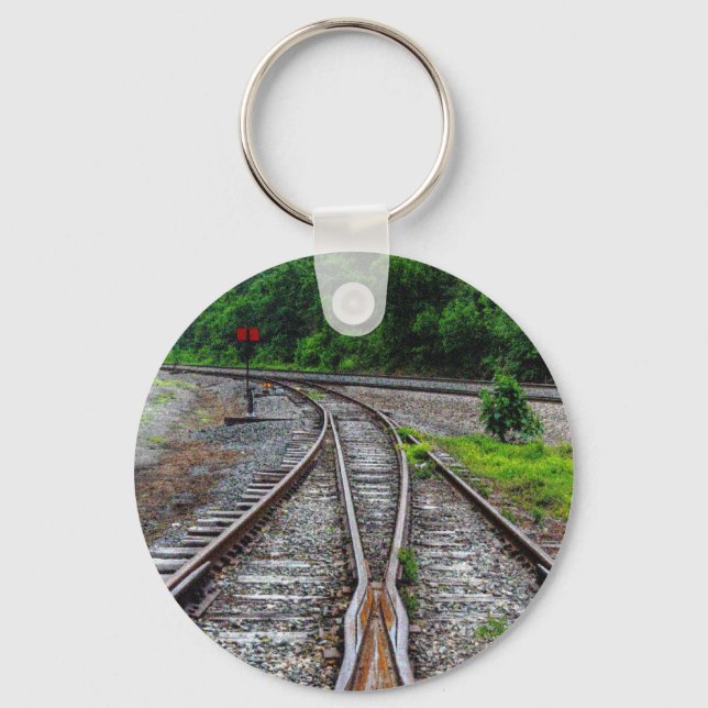 FAP307 KEY RING (Front)
