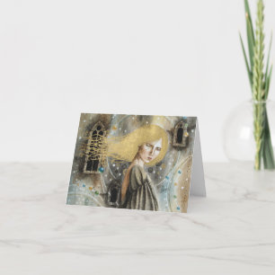 Far Away Card