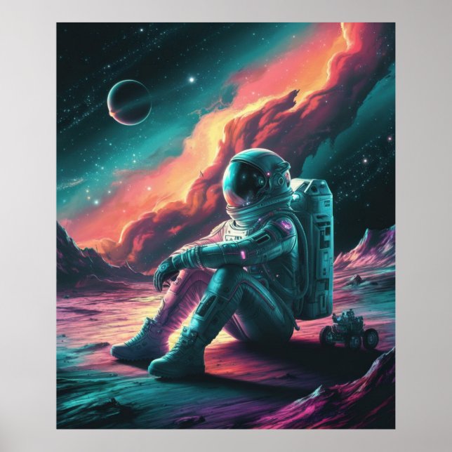 Far from Home Poster (Front)