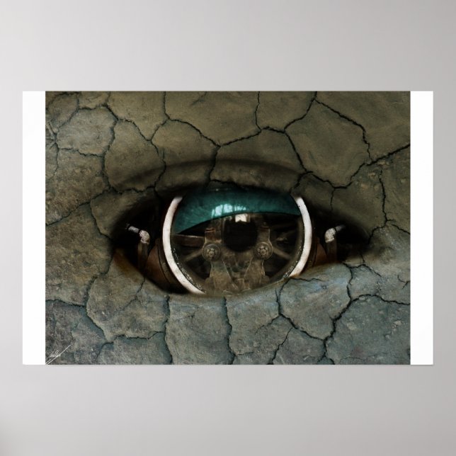 Far From Life Poster (Front)