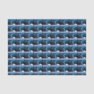 Far North Christmas Tissue Paper