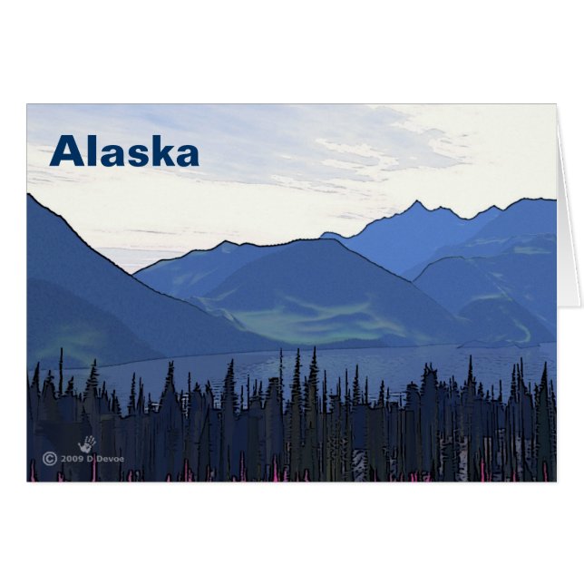 Far North Summer (Front Horizontal)