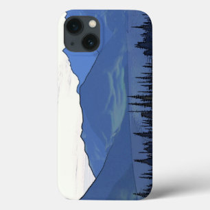 Far North Summer iPhone 13 Case