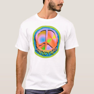 Far Out Man T-Shirt