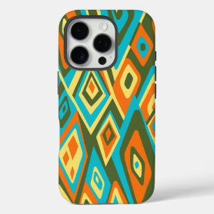 Far Out Retro Abstract Casemate iPhone 5 Case