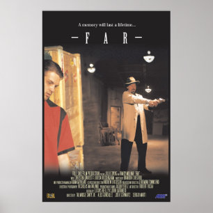Far Poster