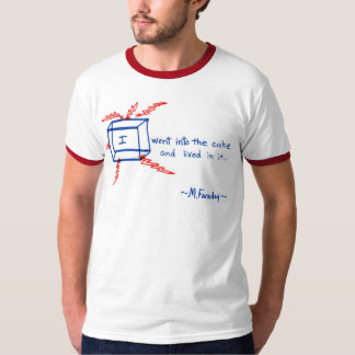Faraday T-Shirt