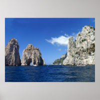 Faraglioni Capri