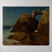 Farallon Islands, Pacific Ocean, California