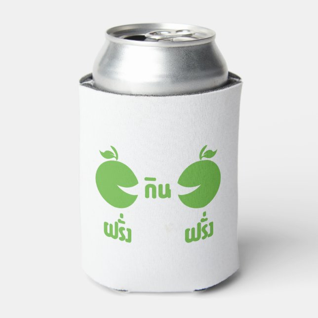 FARANG GIN FARANG CAN COOLER (Can Front)