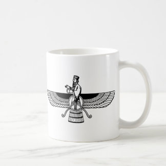 Faravahar Coffee Mug
