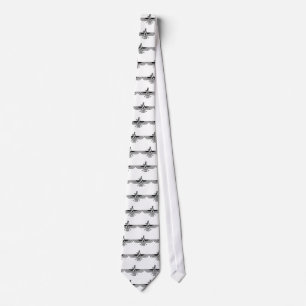 Faravahar Tie