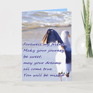 Farewell_ Card