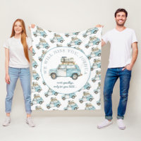 Farewell Grad Cute Car Going Away Party