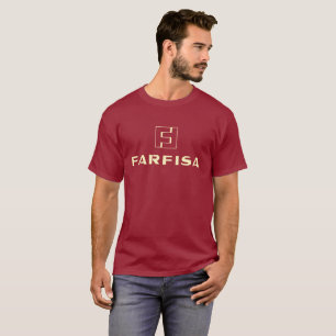 Farfisa Compact Deluxe! T-Shirt
