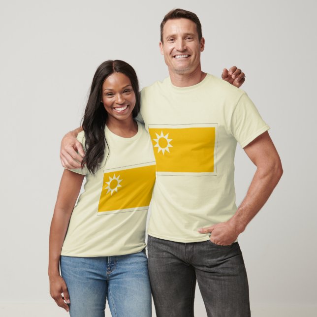 Faridkot, India T-Shirt (Unisex)