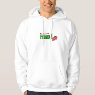 FARKLE - addicted Hoodie