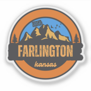Farlington, Kansas