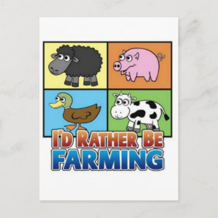 farm3 postcard