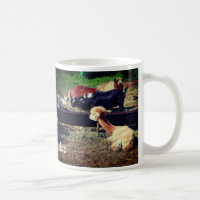 Farm Animal Friends Nature Personalised