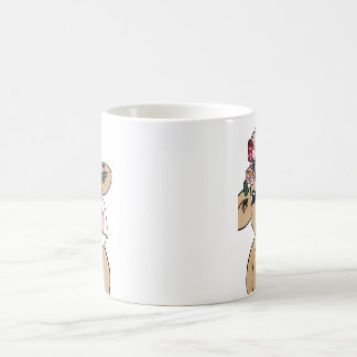 Farm Animals Coffee Mug