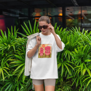 Farm Animals T-Shirt