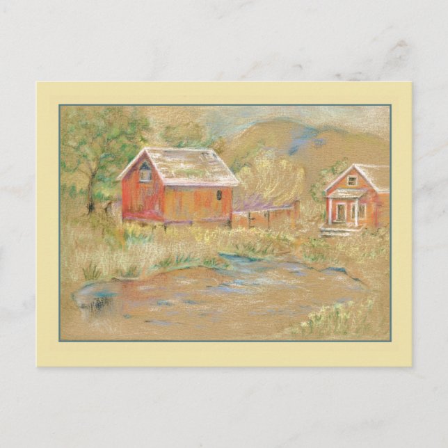 Farm Anytime Card (Front)