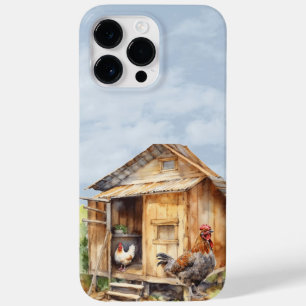 Farm- Apple iPhone 14 Pro Max Case