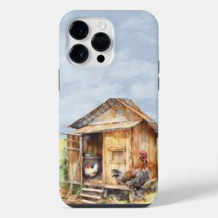 Farm- Apple iPhone 14 Pro Max Case