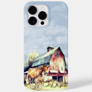 Farm- Apple iPhone 14 Pro Max Case