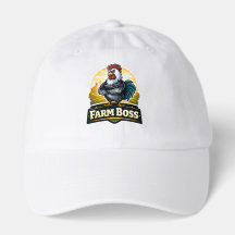 Farm boss roster