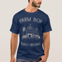 Farm boy
