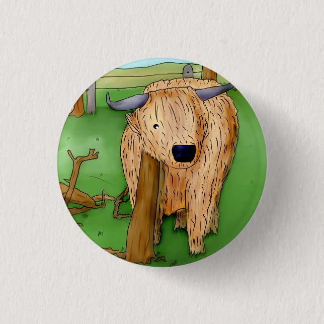 Farm  button (Front)