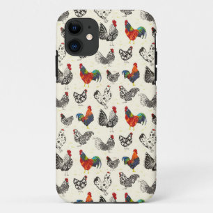 Farm iPhone 11 Case