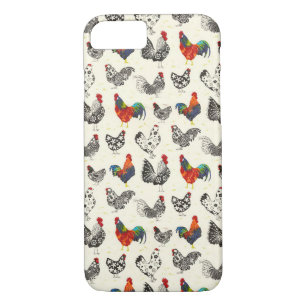 Farm iPhone 8/7 Case